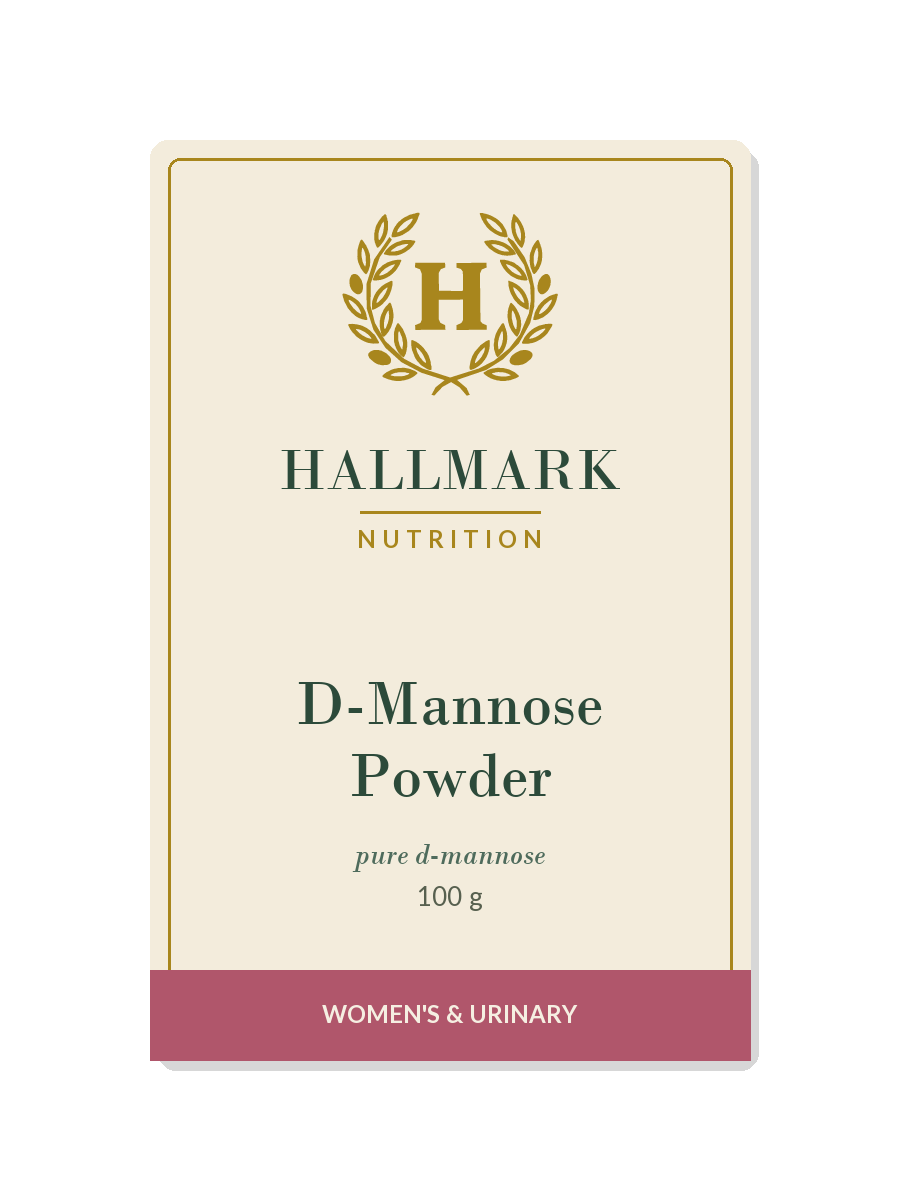 D-Mannose Powder 100 g