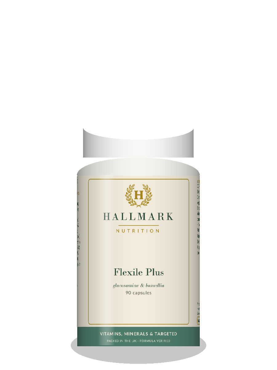 Flexile Plus 90 capsules