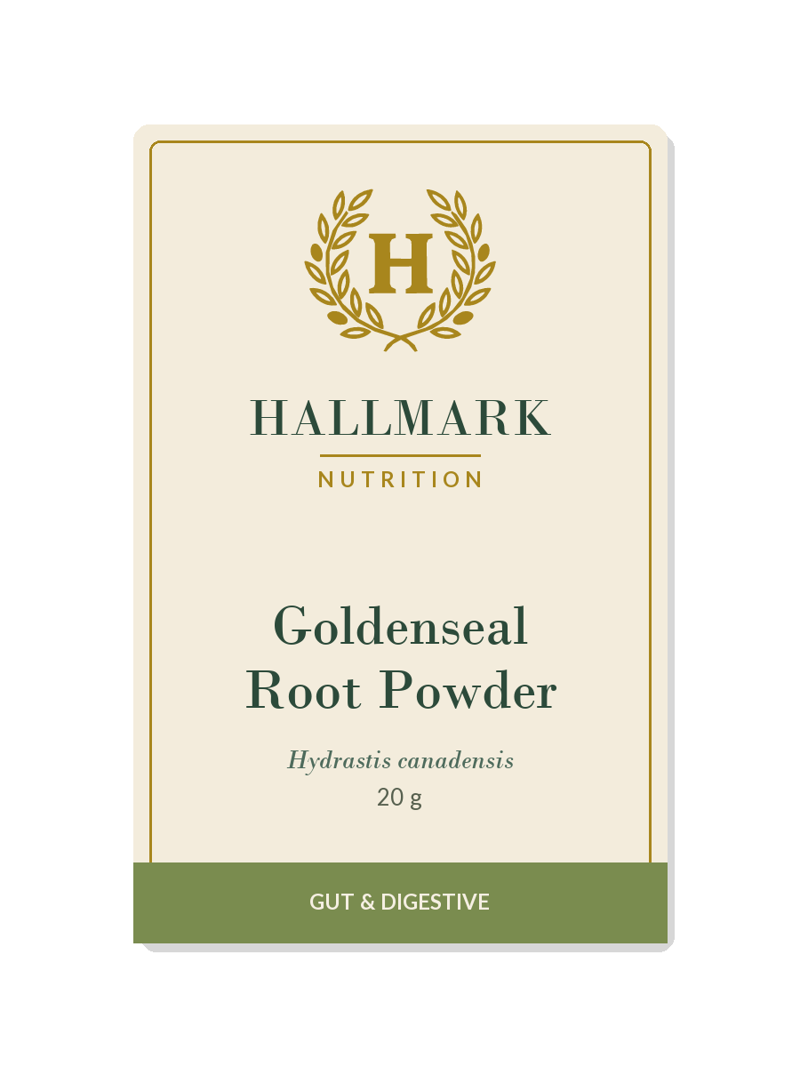 Goldenseal Root Powder 20 g