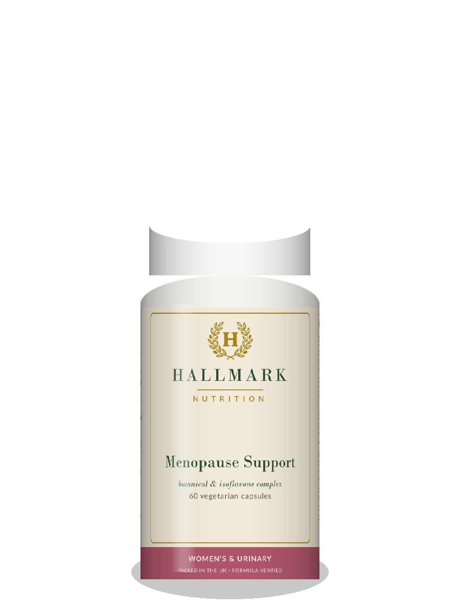 Menopause Support 60 vegetarian capsules