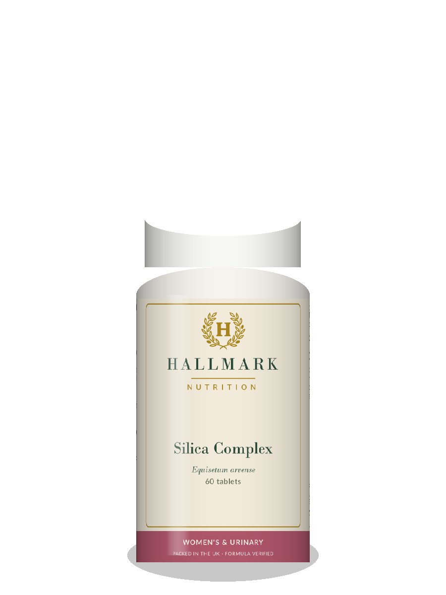 Silica Complex 60 tablets