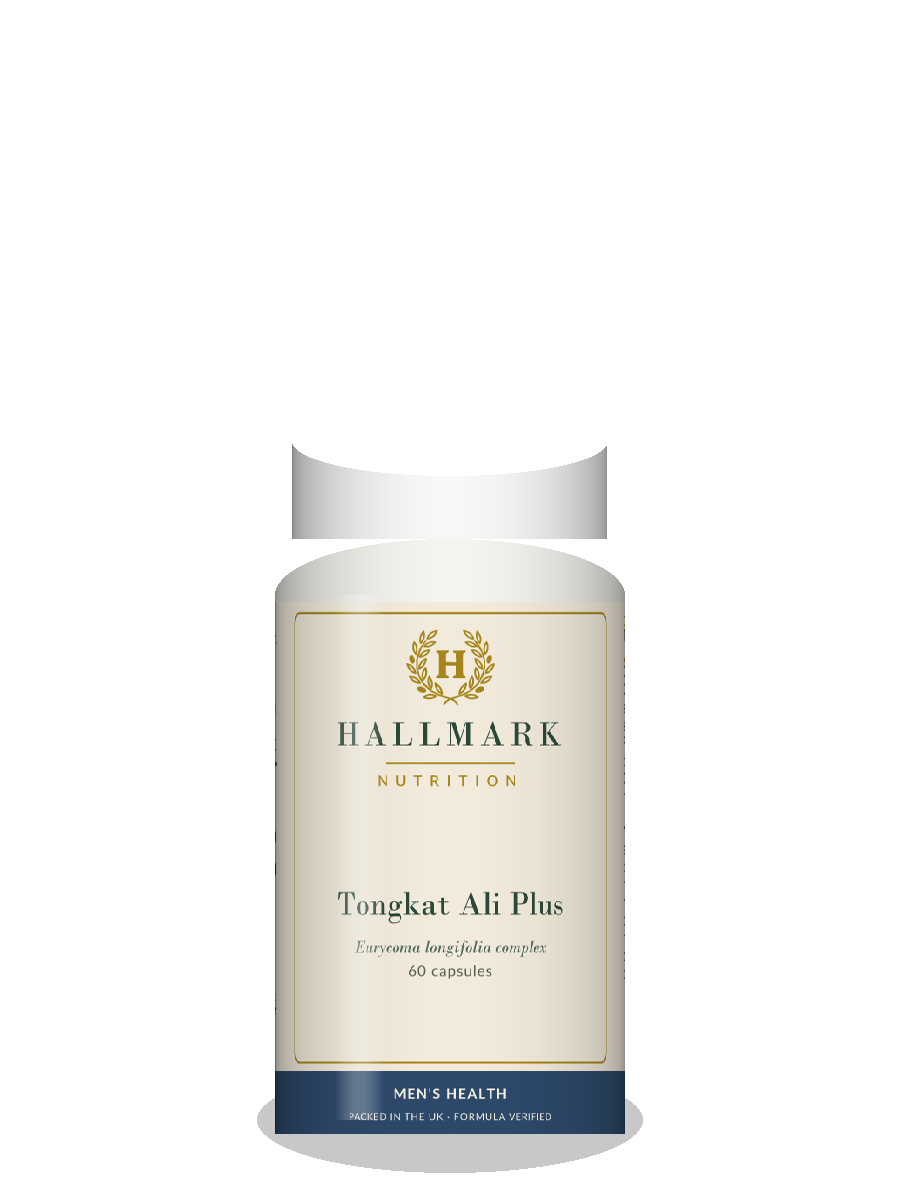 Tongkat Ali Plus 60 capsules