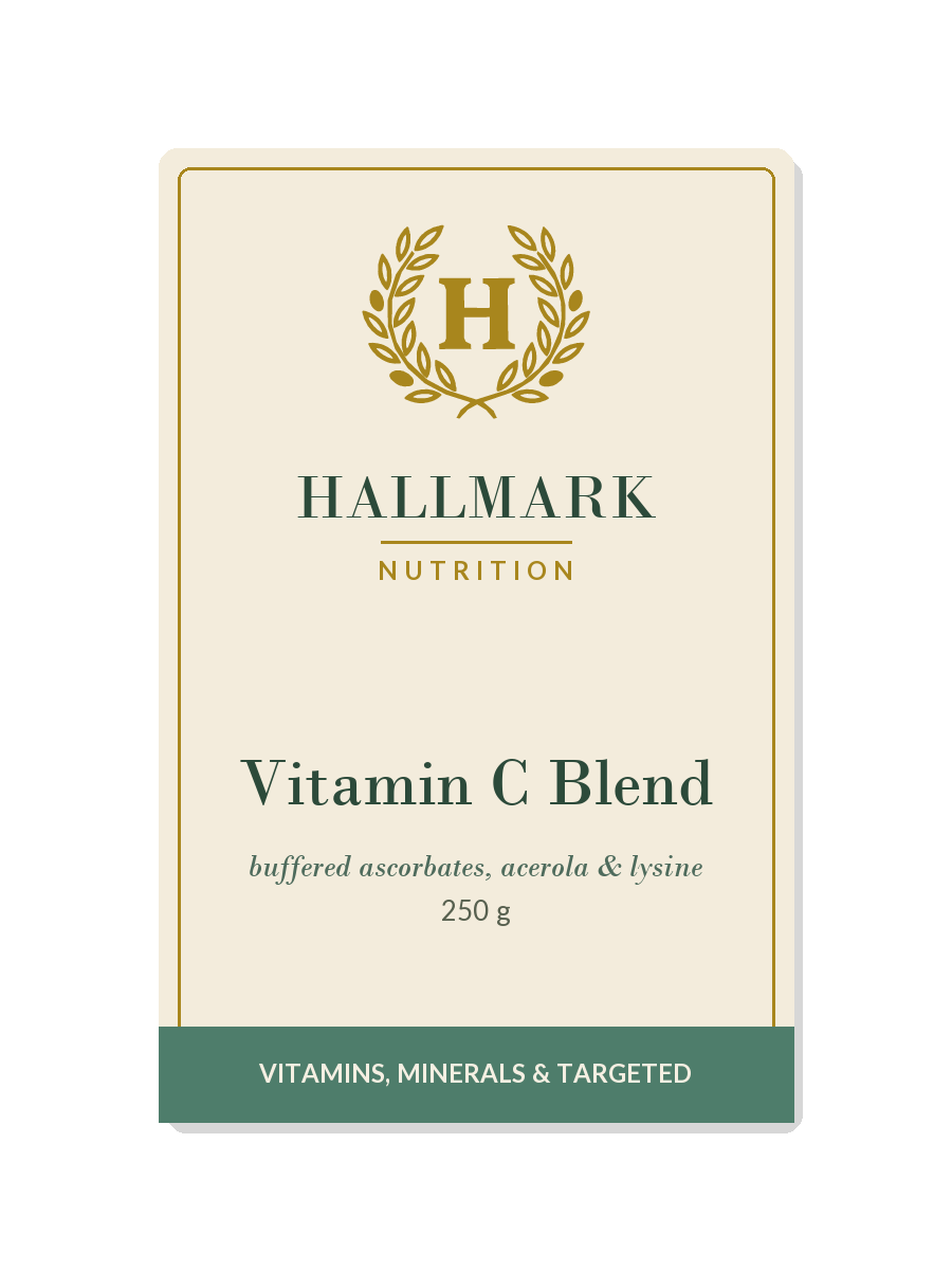 Vitamin C Blend 250 g